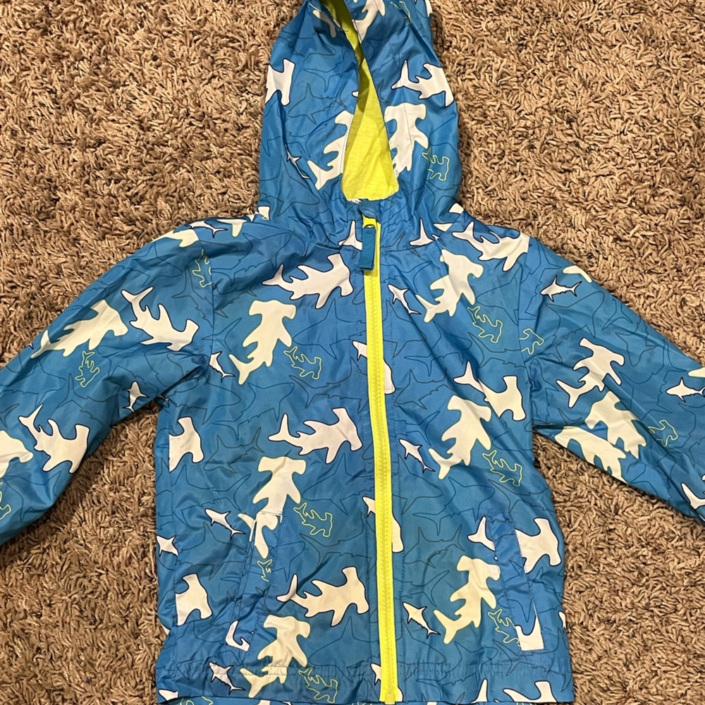 Youth jacket